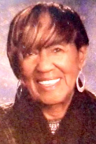 Doris B. Turner 1930-2026